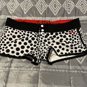 Billabong board shorts